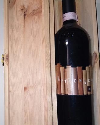BAROLO LETTETARIO