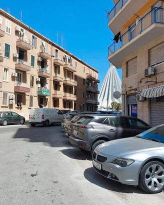 Grazioso trilocale zona santuario