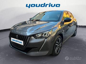 Peugeot 208 1.2 puretech Active Pack s&s 75cv KM 1