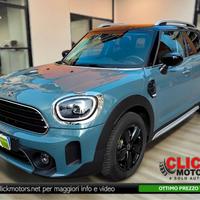Mini Countryman Countryman F60 2023- 2.0 Cooper D 