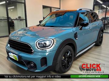 Mini Countryman Countryman F60 2023- 2.0 Cooper D 