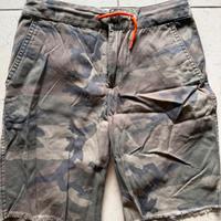 Pantalone ralph lauren tg 8 anni