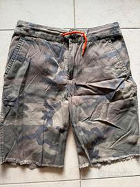 Pantalone ralph lauren tg 8 anni