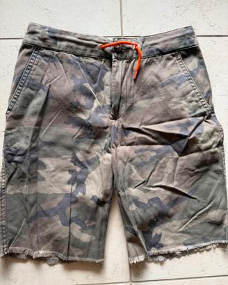 Pantalone ralph lauren tg 8 anni