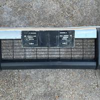 Paraurti anteriore Pajero V80