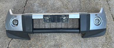 Paraurti anteriore Pajero V80