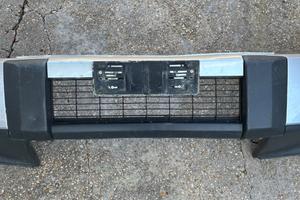 Paraurti anteriore Pajero V80