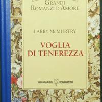 V oglia di tenerezza,Larry McMurtry