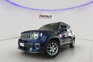 JEEP Renegade Renegade 1.3 T4 DDCT Limited