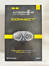 Interfono CellularLine Connect
