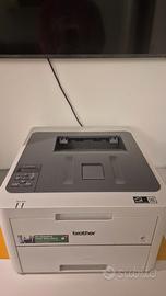 Stampante Brother HL- L3210CW