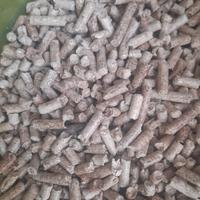 Pellet abete per stufe caldaie termocamino legna