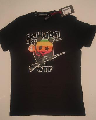 T-shirt De Kuba 