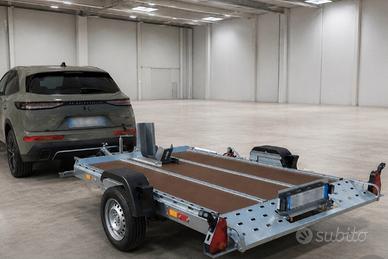 Altro Pianalato multifunzione Pianale