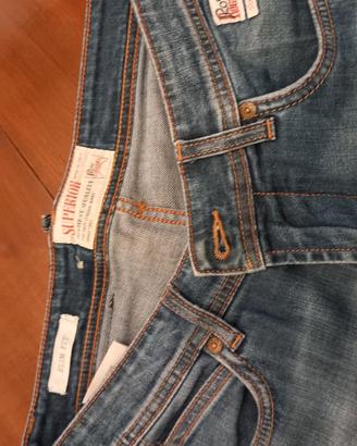 jeans slim fit  Roy Rogers