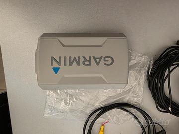 ECOSCANDAGLIO GARMIN STRIKE VIVID 5CV