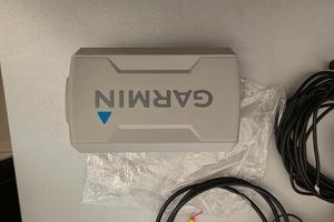 ECOSCANDAGLIO GARMIN STRIKE VIVID 5CV