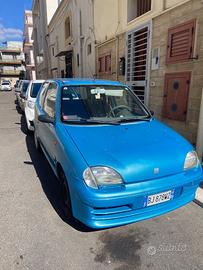 Fiat 600