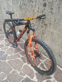 scott scale rc wc 