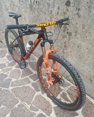 scott scale rc wc 