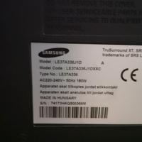 Tv Samsung LE37A336