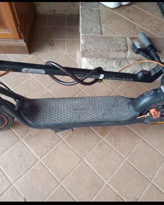 Monopattino
