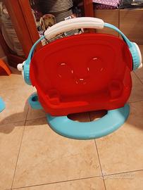 Sedia Chicco