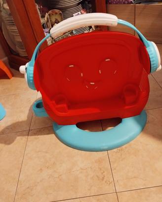 Sedia Chicco