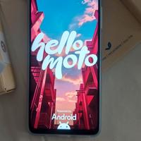 Cellulare MOTOROLA MOTO E-15