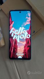 Cellulare MOTOROLA MOTO E-15