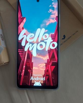 Cellulare MOTOROLA MOTO E-15
