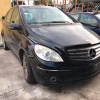 Mercedes Classe B180
