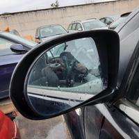 DODGE CALIBER 2008 - SPECCHIETTO RETROVISORE SINIS