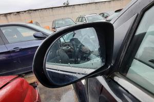 DODGE CALIBER 2008 - SPECCHIETTO RETROVISORE SINIS