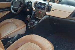 lancia y
