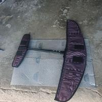 AERRO FREE 1250 SLS #DUOTONE