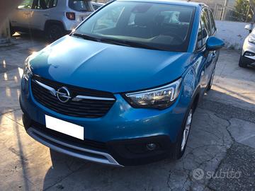 OPEL Crossland - 2019