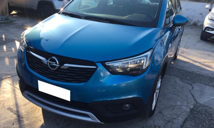 OPEL Crossland - 2019