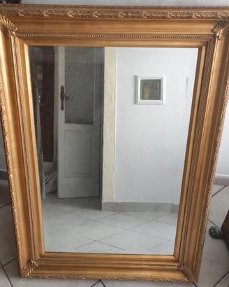 specchiera antica 