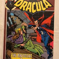 ALBO SUPER EROI 13 DRACULA