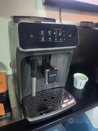 Macchina da Caffè Automatica Philips 2200 Series