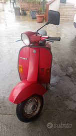 Vespa 50 XL