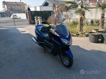 Yamaha Majesty 400 - 2004