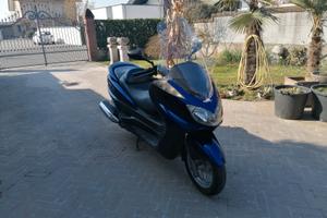 Yamaha Majesty 400 - 2004
