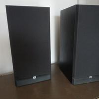 Casse JBL XE-4