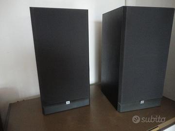 Casse JBL XE-4