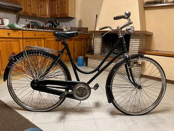 Bicicletta d’epoca
