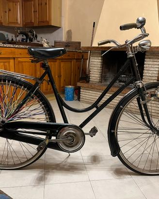 Bicicletta d’epoca