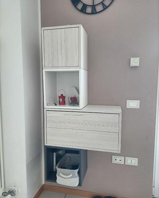 Cubi e cassetti ikea