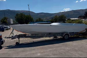 Chaudron 25 no motore